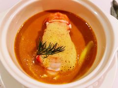 -壳里西餐厅Coquille Seafood Bistro(蒙自路店)