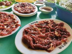 -乌记鲜活牛肉城(金砂东路店)