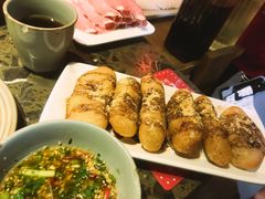 -小龙坎老火锅(华飞店)