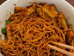 -王繁星面馆(西安熙地港店)