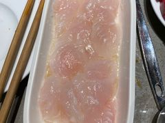 -海底捞火锅(上地华联店)
