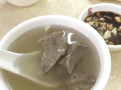 -姐妹鸭仔饭店(湾南路店)