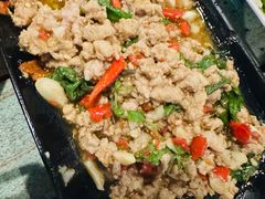 -Doo Dee Thai Food(Issan/Isaan/Esan)