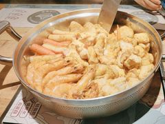 -黄记煌三汁焖锅(兰州中心店)