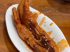 -优壹佳·延边朝鲜族料理(中山北路店)