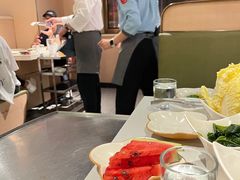 -海底捞火锅(劲松店)