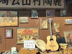 -晓琦农家菜馆·地道农家菜