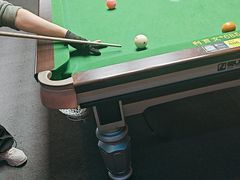 -大金24h自助台球(西湖文化广场店)
