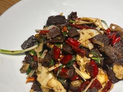 -一坐一忘云南菜(嘉里中心店)