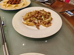 -百花深处·老北京风味菜