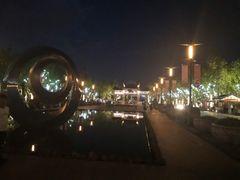 -天河潭旅游度假区