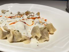 特制土耳其牛肉小馄饨-Pasha帕夏土耳其餐厅(南昌路店)