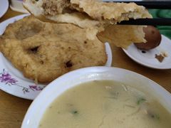 -老方子馅饼粥(台东店)