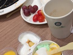 -诺丁牛排披萨自助餐厅(汕头苏宁店)