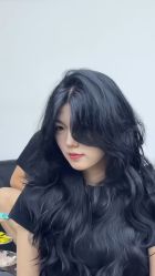 -米可造型烫染