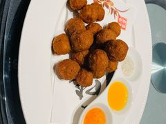 -万蔚·烤鸭