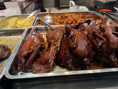 -乔波食品(杜桥中心菜场店)