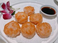 -顺峰顺水顺德菜(第一百货店)