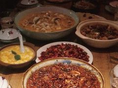 -成都娃娃花园餐厅 (南艺旗舰店)