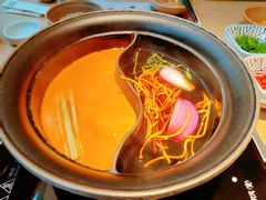 -温野菜涮涮锅(曲江大悦城店)