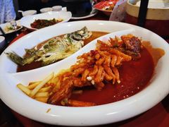 -马凯餐厅(地安门店)