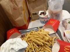 -麦当劳(广州新港东路第二分店)