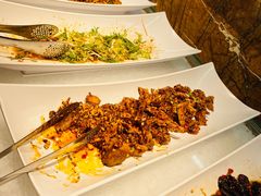 蜜汁梅肉-汉巴味德(大悦城店)