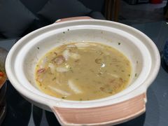 -楚鲜·汉正街一号(天河店)