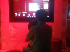 -觅KTV(岳峰大厦店)