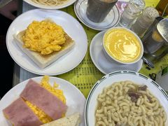 -澳洲牛奶公司(佐敦店)