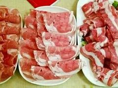 -圣罗巴海鲜烤肉自助(鲅鱼圈万达店)