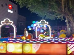 -三亚海昌梦幻海洋不夜城