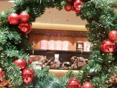 -星巴克(深圳龙岗星河时代店)