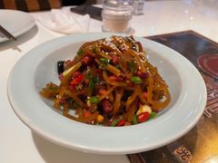 -红樱桃·欢乐餐厅(太原里店)