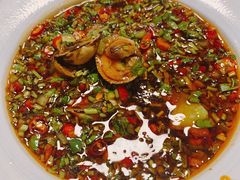 -小郭私房菜·海肠捞饭店(学士街店)
