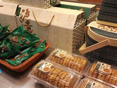 -泸溪河桃酥(江宁太阳城店)