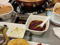 -马记伊源斋涮肉·清真菜(潘家园古玩市场店)