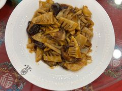 -玉华台饭庄(裕中西里小区店)