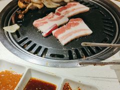 -猫爪爪原切自助烤肉(观音桥阳光世纪店)