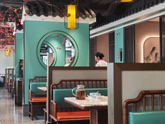 -曹家小菜(胜太路店)