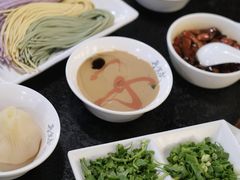 -再宣武文化主题餐厅·清真