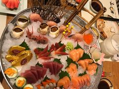 -和创柚子·会席日本料理(新区淮海街店)