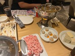 -鼎鼎香·港式火锅(北京SKP店)