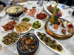 -神洲四海大酒楼(王府井澳门中心店)
