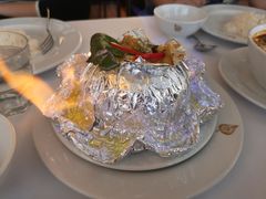 -Thai Pothong Restaurant