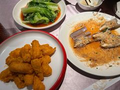 -阿拉斯加·海货(马王堆店)