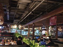 -管氏翅吧(台湾街店)