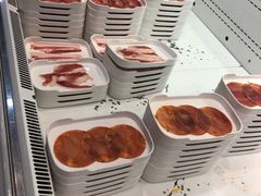 -汉丽轩·音乐自助烤肉餐厅(石岐店)