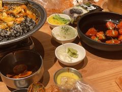 -KimPro 辛普乐概念韩餐