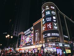 -八一路好吃街(雨田商务大厦店)